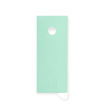 Picture of EXACOMPTA MAGAZINE HOLDER 82MM CANDY MINT GREEN